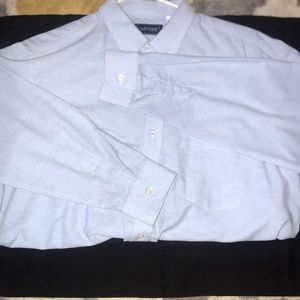 Long Sleeve Button up Dress Shirt